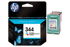 HP č.344 C9363EE barevná originální cartridge