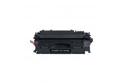 Canon CRG-719H černý (black) kompatibilní toner