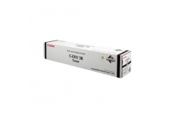 Canon C-EXV38 4791B002 černý originální toner