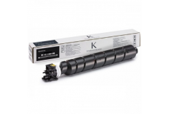 Kyocera TK-6345K 1T02XF0NL0 černý (black) originální toner