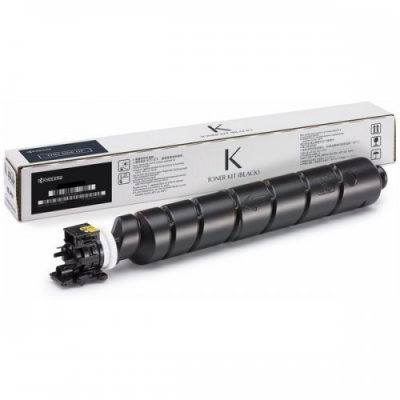 Kyocera TK-6345K 1T02XF0NL0 černý (black) originální toner