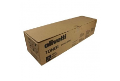 Olivetti B0533, 8938-521 černý (black) originální toner