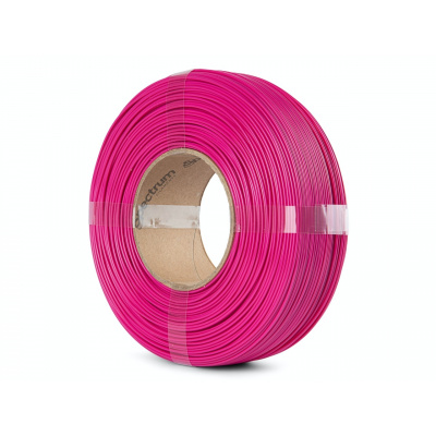 Spectrum 81363 ReFill filament, PET-G Premium, 1kg, 1.75mm, PINK