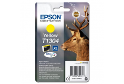 Epson T1304 C13T13044012 žlutá (yellow) originální cartridge