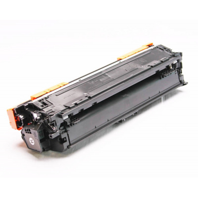 Kompatibilní toner s HP 651A CE340A černý (black) 