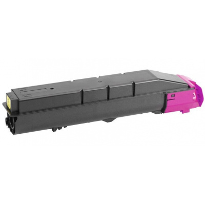 Utax CK-5510M purpurový (magenta) kompatibilní toner