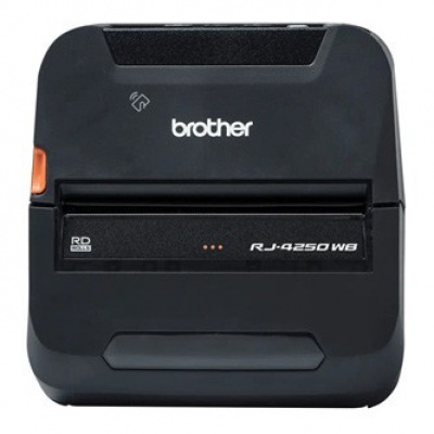 Brother RJ-3250WBL RJ3250WBLZ1 tiskárna štítků