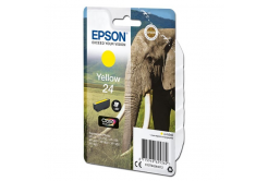 Epson T2424 C13T24244012 žlutá (yellow) originální cartridge