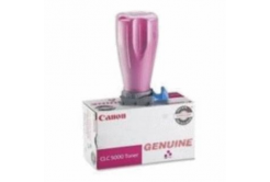 Canon CLC-5000, 6603A002 purpurový (magenta) originální toner