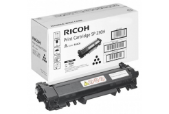 Ricoh 408294 černý (black) originální toner