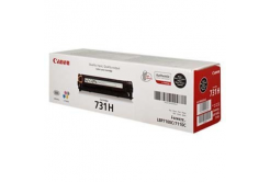 Canon CRG-731H 6273B002 černý (black) originální toner