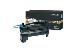 Lexmark C792X2KG černý (black) originální toner