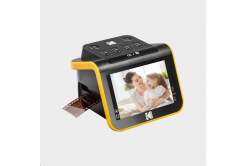 Kodak Slide N Scan Digital Film Scanner