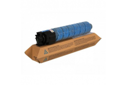 Ricoh 821077, 821207, 821097, 821280 azurový (cyan) originální toner