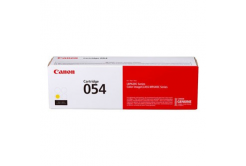 Canon CRG-054Y 3021C002 žlutý (yellow) originální toner