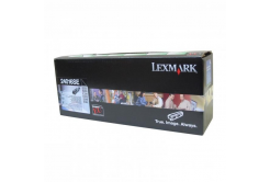 Lexmark 24016SE černý (black) originální toner