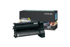 Lexmark C780H1YG žlutý (yellow) originální toner