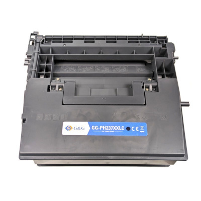 Kompatibilní toner pro HP 37Y CF237Y černý (black)