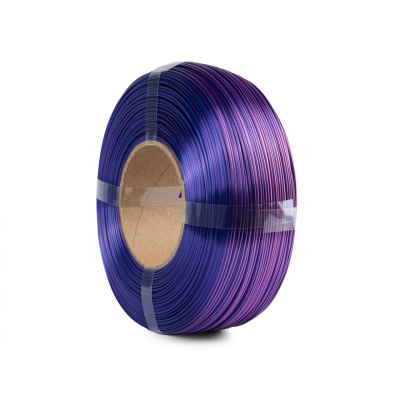 Spectrum 81432 ReFill filament, PLA Magic SILK, 1kg, 1.75mm, MAGENTA DREAM