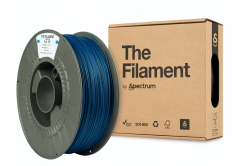 "The Filament" by Spectrum TF-24095, PLA CF, 1.75mm, BLUE, 1kg