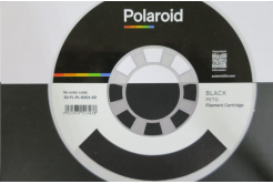 Polaroid Filament Cartridge Black