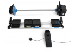 HP Designjet Z6200 42 Takeup Reel - Navíjecí cívka