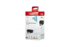 Canon PGI-9 MBK+PC+PM+R+G 1033B013 sada originální cartridge