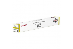 Canon C-EXV48 9109B002 žlutý (yellow) originální toner