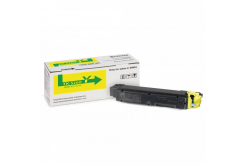 Kyocera Mita TK-5160Y žlutá (yellow) originální toner