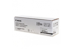 Canon originální válec CEXV55, black, 2186C002, 45000str., Canon iR-ADV C256i, C356i, C356P