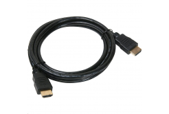 Kabel C-TECH CB-HDMI4-1 HDMI 1.4, M/M, 1m