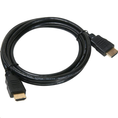 Kabel C-TECH CB-HDMI4-1 HDMI 1.4, M/M, 1m