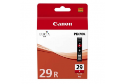 Canon PGI-29R, 4878B001 červená (red) originální cartridge