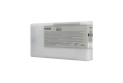 Epson T653700 světle černá (light black) originální cartridge