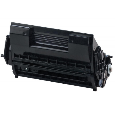 OKI 1279001 černý (black) kompatibilní toner