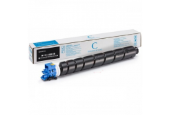 Kyocera TK-8365C 1T02YPCNL0 azurový (cyan) originální toner