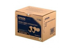 Epson S050594 černá (black) originální toner