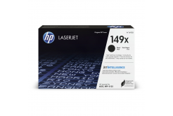 HP 149X W1490X černý (black) originální toner