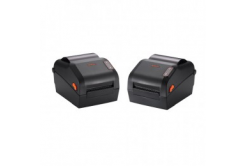 Bixolon XD5-43t XD5-43tOEWK, 12 dots/mm (300 dpi), display, EPL, ZPLII, USB, USB Host, RS232, Ethernet, Wi-Fi, black