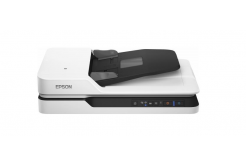 Epson WorkForce DS-1660W skener, A4, 1200x1200dpi, USB 3.0