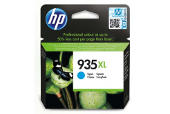 HP 935XL C2P24AE azurová (cyan) originální cartridge