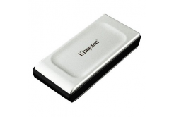 SSD Kingston 2.5", externí USB 3.0 (3.2 Gen 2x2) type C, 1000GB, 1TB, 1000G Portable XS2000, SXS2000/1000G, 2000 MB/s-R, 2000 MB/s