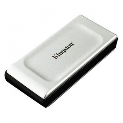 SSD Kingston 2.5", externí USB 3.0 (3.2 Gen 2x2) type C, 1000GB, 1TB, 1000G Portable XS2000, SXS2000/1000G, 2000 MB/s-R, 2000 MB/s