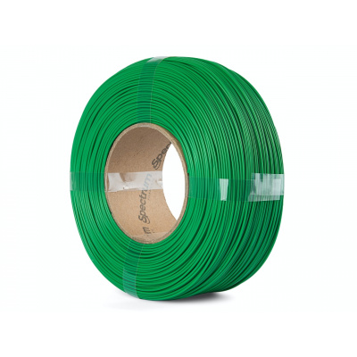 Spectrum 81378 ReFill filament, PLA Premium, 1kg, 1.75mm, FOREST GREEN