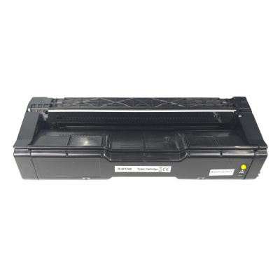 Ricoh 407902 žlutý (yellow) kompatibilní toner