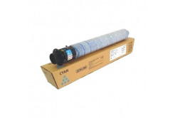 Ricoh 842509 azurový (cyan) originální toner