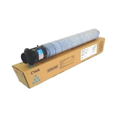 Ricoh 842509 azurový (cyan) originální toner