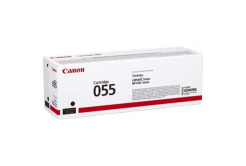 Canon CRG-055K 3016C002 černý (black) originání toner