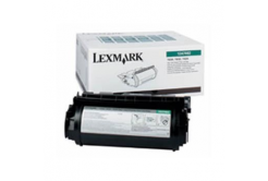 Lexmark 12A7468 černý (black) originální toner