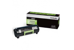 Lexmark 50F2X00 černý (black) originální toner